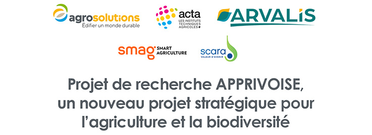 Scara - Coopérative agricole céréalière Aube