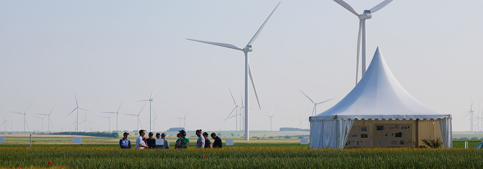 Scara - Coopérative agricole céréalière Aube