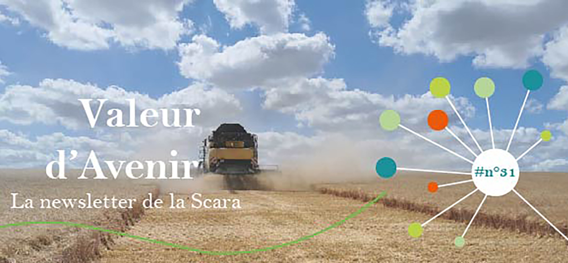 Scara - Coopérative agricole céréalière Aube