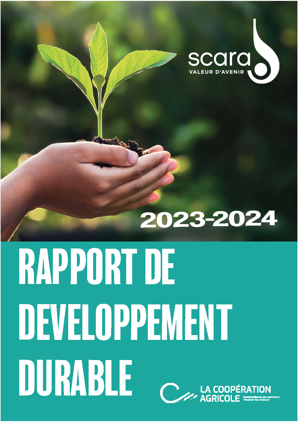 La Scara est heureuse d'annoncer la publication de ses rapports d'activité et de développement durable pour l'exercice 2022/2023. Ces documents essentiels illustrent les efforts continus et les progrès significatifs réalisés par notre organisation au cours de l'année écoulée. 